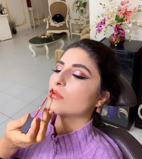 Saraylı kuaför 3