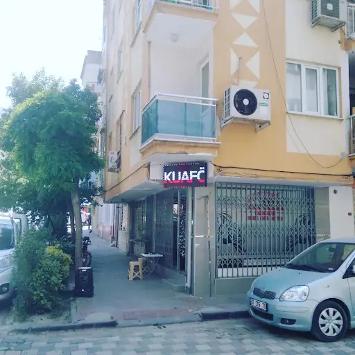 Belinay bayan kuaförü 2