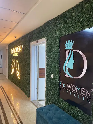 DR WOMEN GÜZELLİK MERKEZİ 2