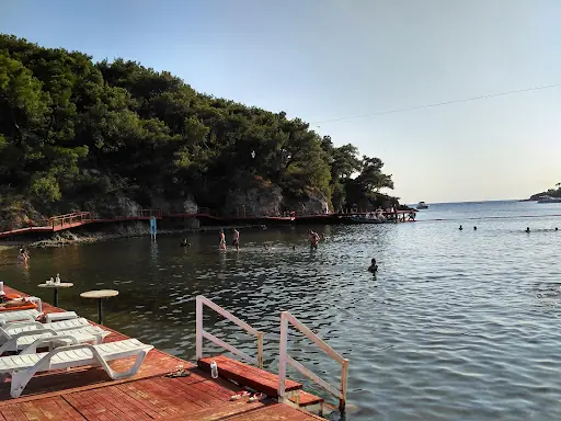 Ada Beach Club 2