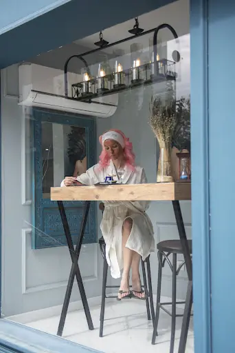 Merve Özkan Beauty Studio