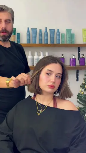 Bej Hair Studio (Sarıyer) 4