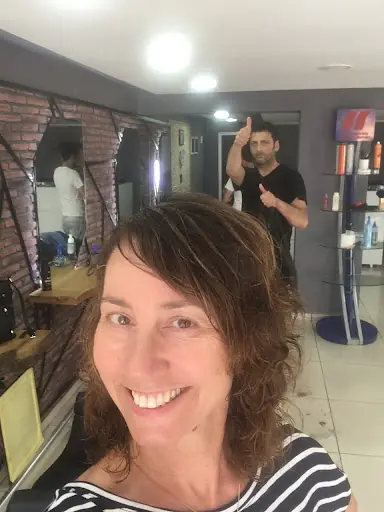 Didim Paris kuaför 4