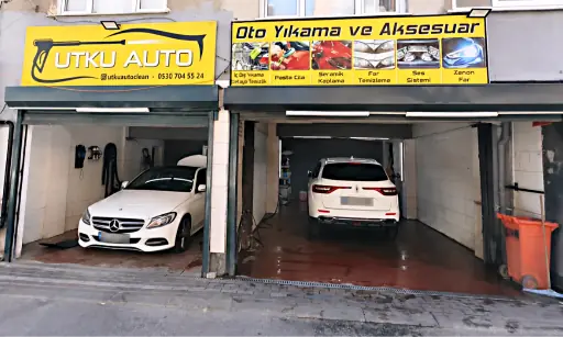 Utku Auto Clean