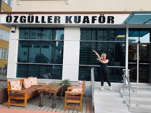 Özgüller PERUK 2