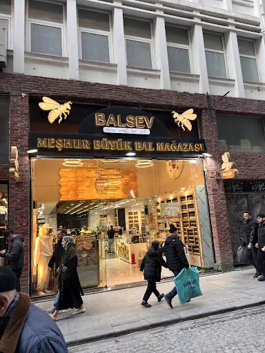 Meşhur büyük bal mağazası – Diğer (Güzellik), İstanbul (5. fotoğraf)