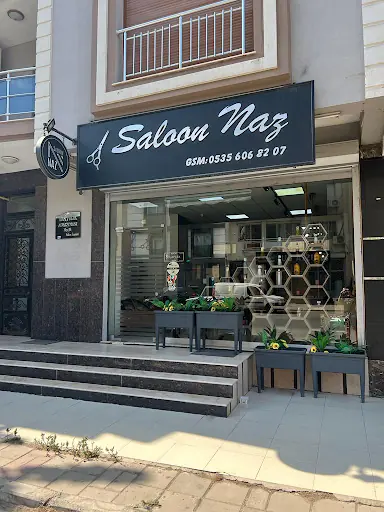 Kuaför Saloon Twins 5