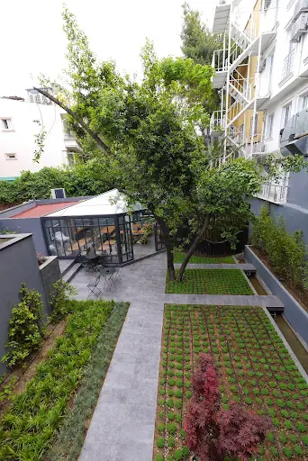 GLK PREMIER Regency Suites & Spa – SPA & Wellness, İstanbul (5. fotoğraf)