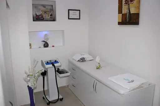 FLORA SAĞLIK GÜZELLİK MERKEZİ