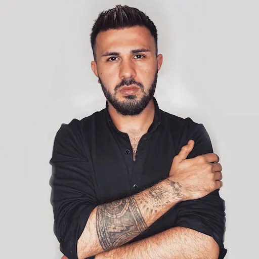 Eç Bayan Kuaförü Emrah Çalışkan