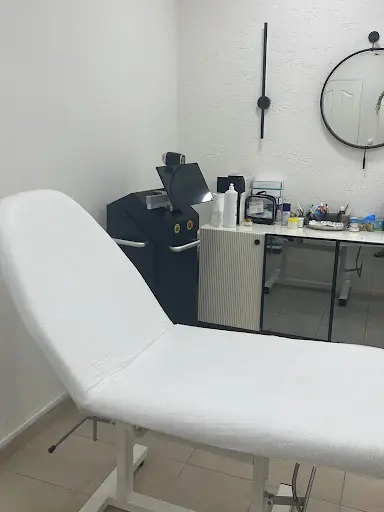 Estelisa lazer epilasyon merkezi 3