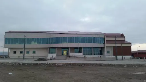 Digor Devlet Hastanesi 2