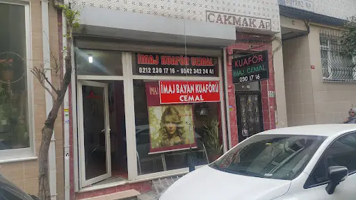 İmaj Bayan Kuaförü – Kadın Kuaförü, İstanbul