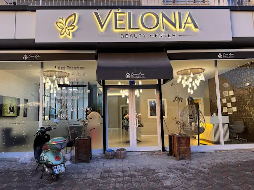 Velonia Güzellik Merkezi 2