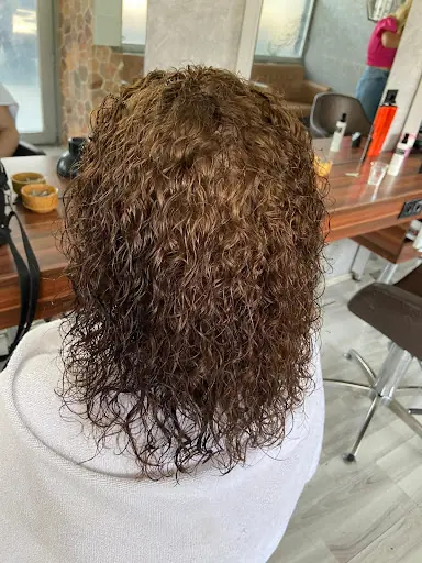 Düş Kuaför Salonu 2