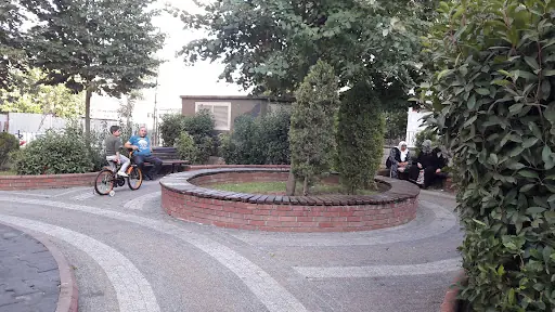 Küçükçekmece Belediyesi Şehit Er Rıza Bayat Parkı – Diğer (Güzellik), İstanbul