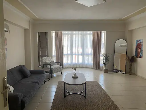 Sıla Yaşar Beauty Studio 3