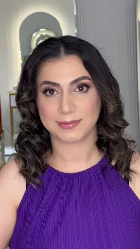 Sevgi Özyıldırım Make up Studio 4