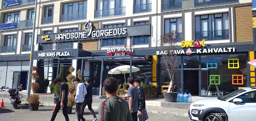 Aura Güzellik Merkezi Elazığ