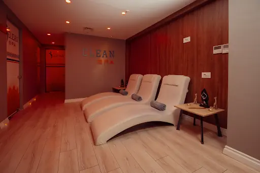 Clean Spa Masaj Dedeman Otel Kayseri