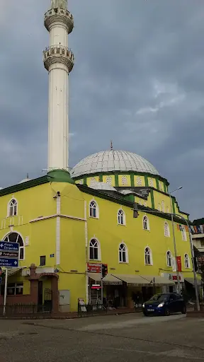 Yığılca 2