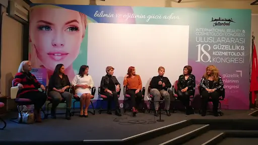 Estemod Güzellik ve Ayak Bakımı 3