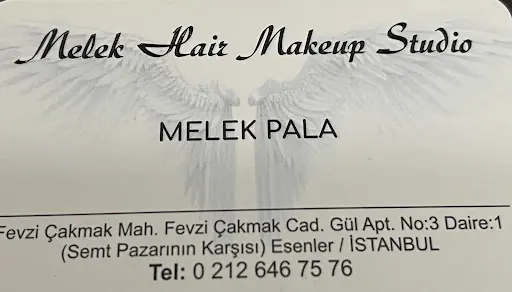 Kuaför Melek 4