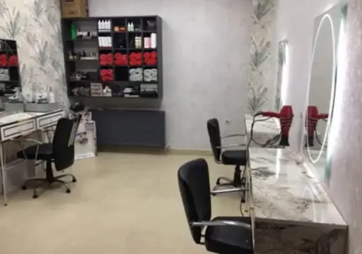 Leydi Kuaför ve Güzellik Salonu - Tosya 3
