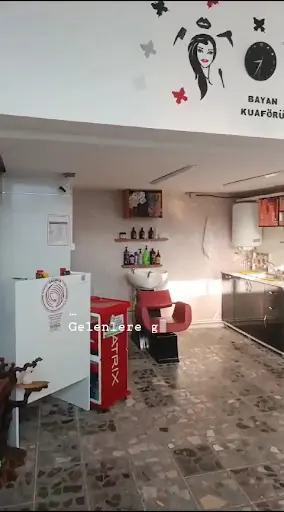 Gizem Kaymaz Kuaför ve Sir Ağda 2