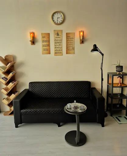 Barbaros Wellness Therapy 🌿