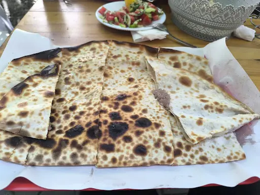 Haydar'in Yeri Etli Ekmek 2