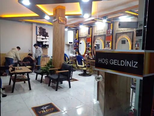 Yıldız Kuaför Salonu ve Lazer Epilasyon