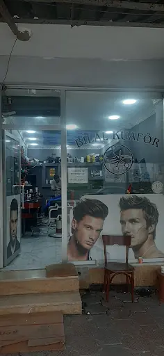 Bilal Erkek Kuaförü Arnavutköy 4