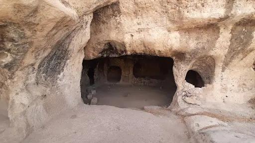 Hasankeyf Gaur Vadisi 3