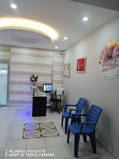 Gözde Sağlık Terapi ve Masaj Salonu