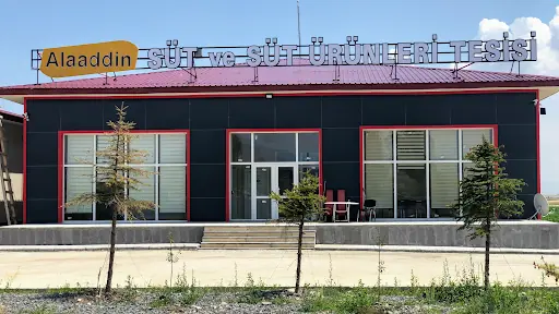 Alaaddin Ticaret