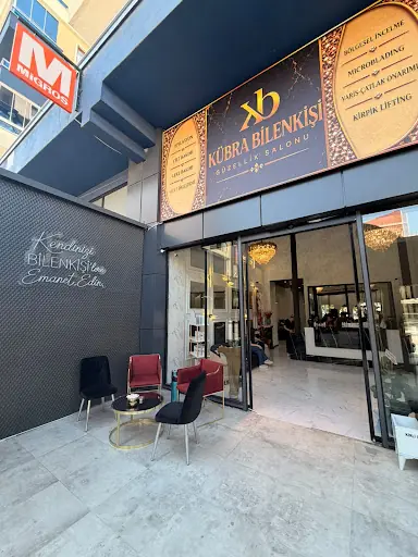 AYDERM GÜZELLİK SALONU VAN