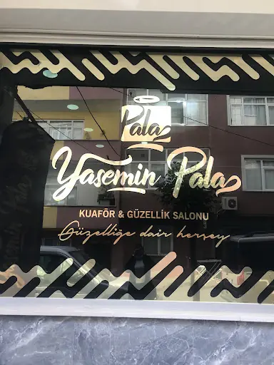 YASEMİN PALA KUAFÖR & GÜZELLİK SALONU – Tırnak / Nail Studio, Bağcılar, İstanbul (3. fotoğraf)