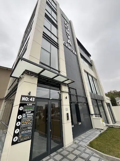 Eyza Güzellik Salonu 5