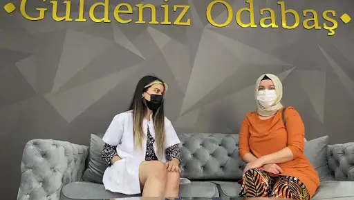 Güldeniz Odabaş Güzellik Merkezi - Marmaris 2