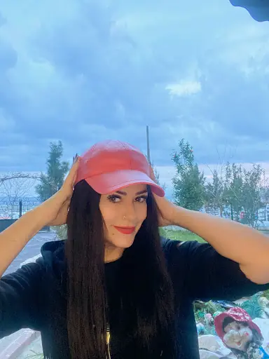 Tuğba kuaför