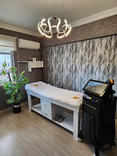 ÖZNE GÜZELLİK SALONU 5