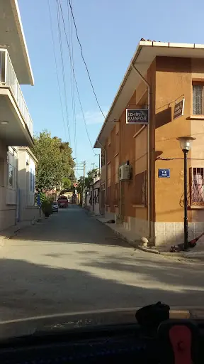 İzmir Kuaför 2