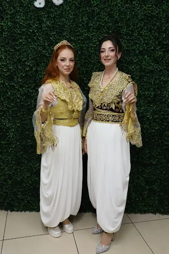 Semra bayram kayaşehir