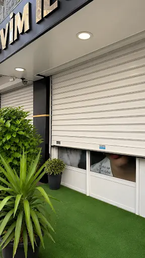 SEVİM İLGÜ TÜRBAN VE SAÇ TASARIM 2