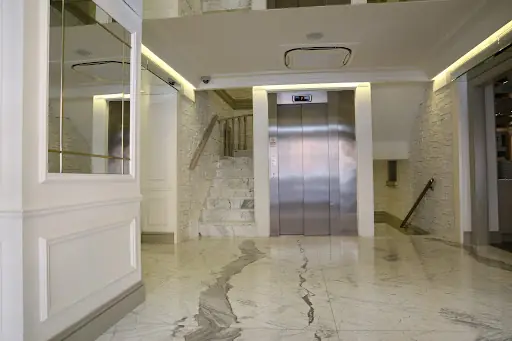 AHC Ayasofya Hotel (Special Class) 4