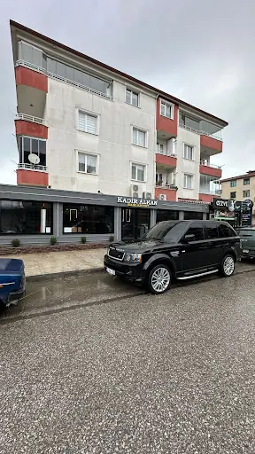 KADİR ALKAN HAİR ARTİST ORDU 3