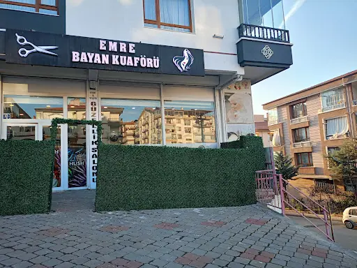 Emre Bayan kuaförü ve güzellik salonu 4