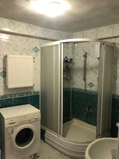 Harmancık Deniz Apart 3