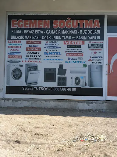 egemen soğutma